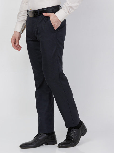 Raymond Blue Trouser