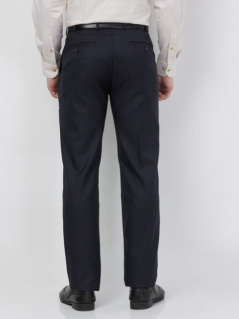 Raymond Blue Trouser