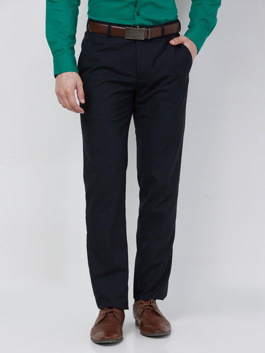 Raymond Blue Trouser