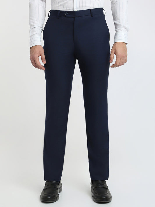 Raymond Blue Trouser