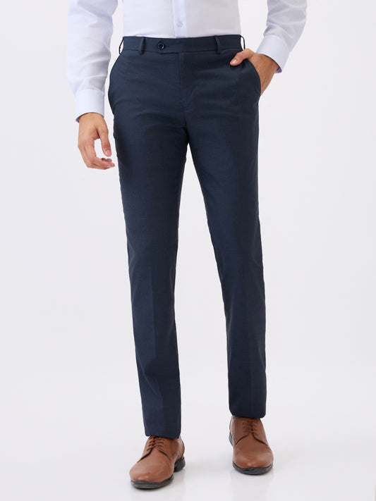 Raymond Blue Trouser
