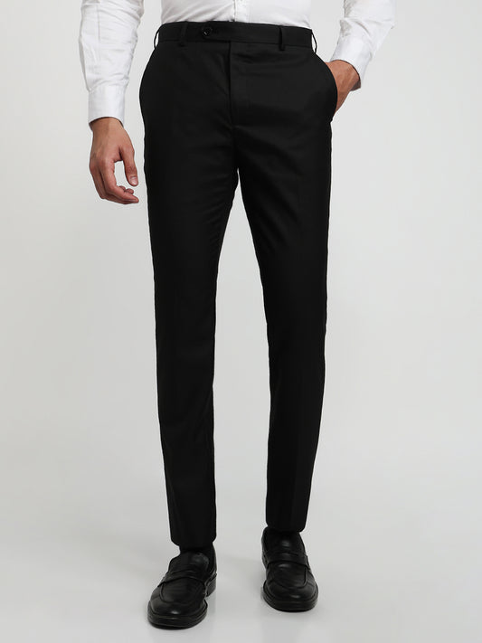 Raymond Black Trouser