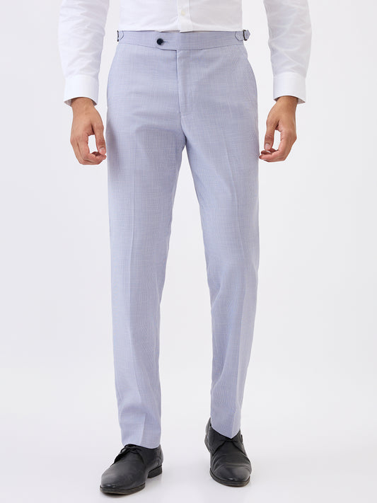 Raymond Blue Trouser