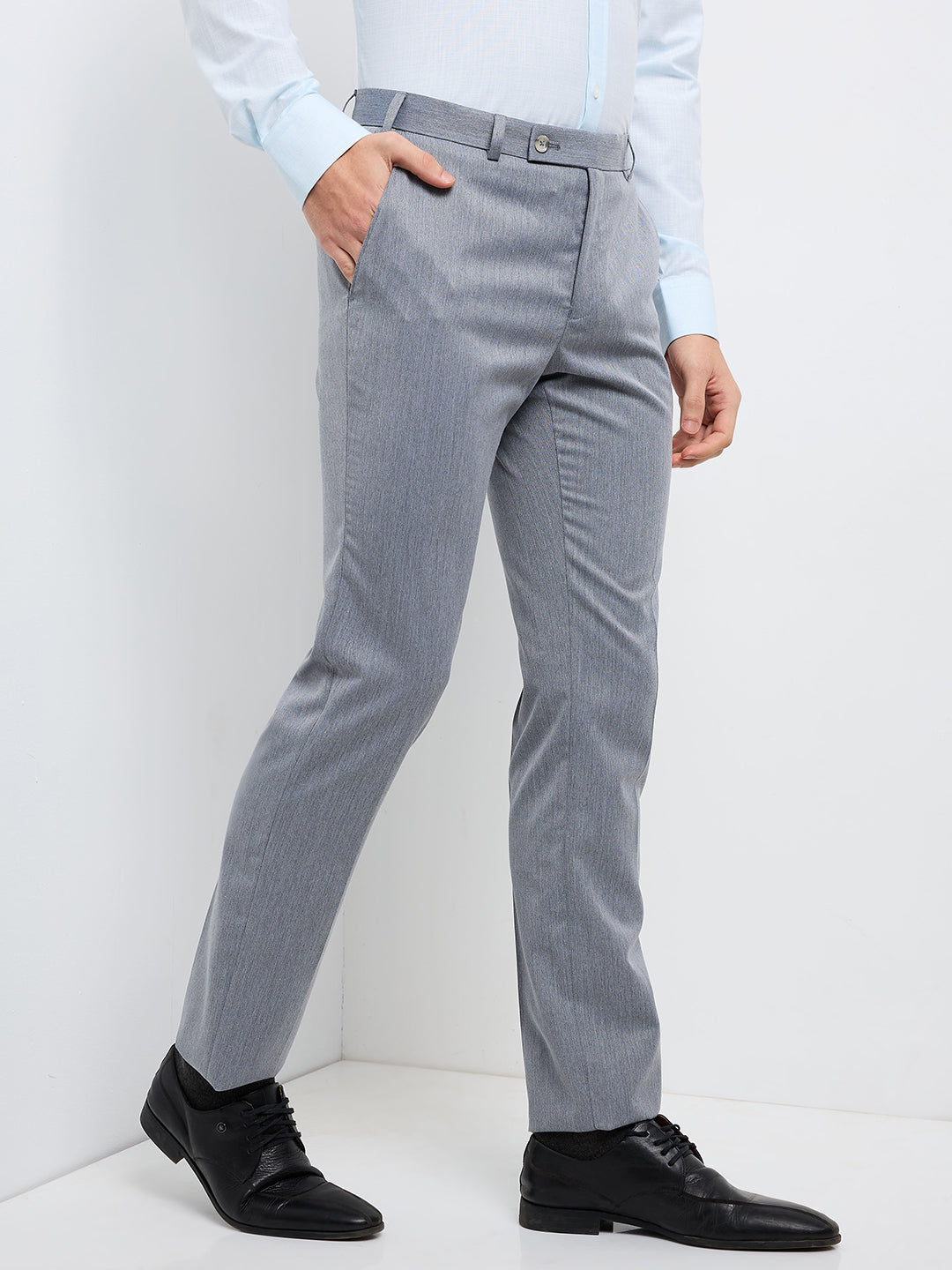Raymond Grey Trouser