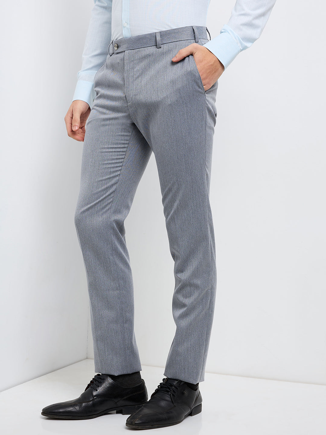 Raymond Grey Trouser