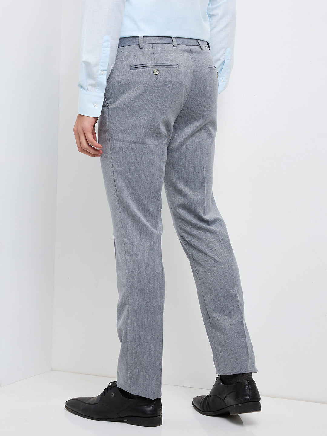 Raymond Grey Trouser