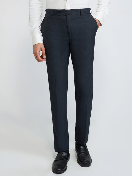 Raymond Blue Trouser