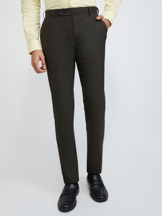 Raymond Brown Trouser