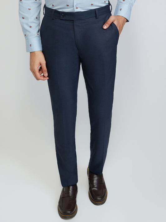 Raymond Blue Trouser