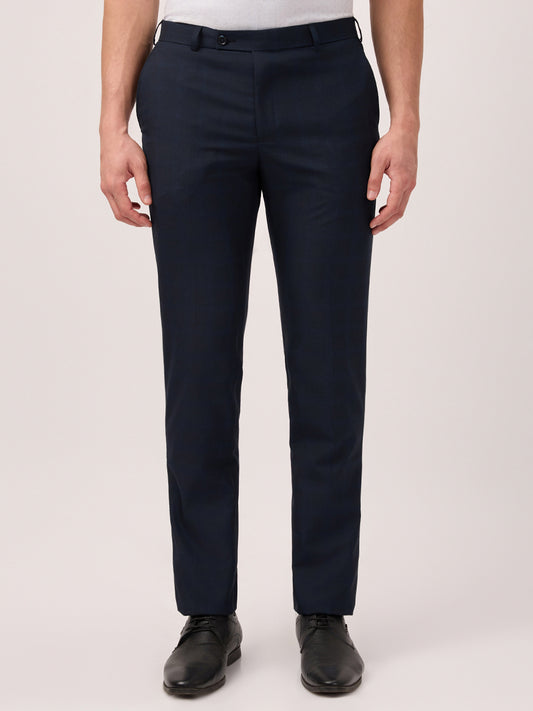 Raymond Blue Trouser