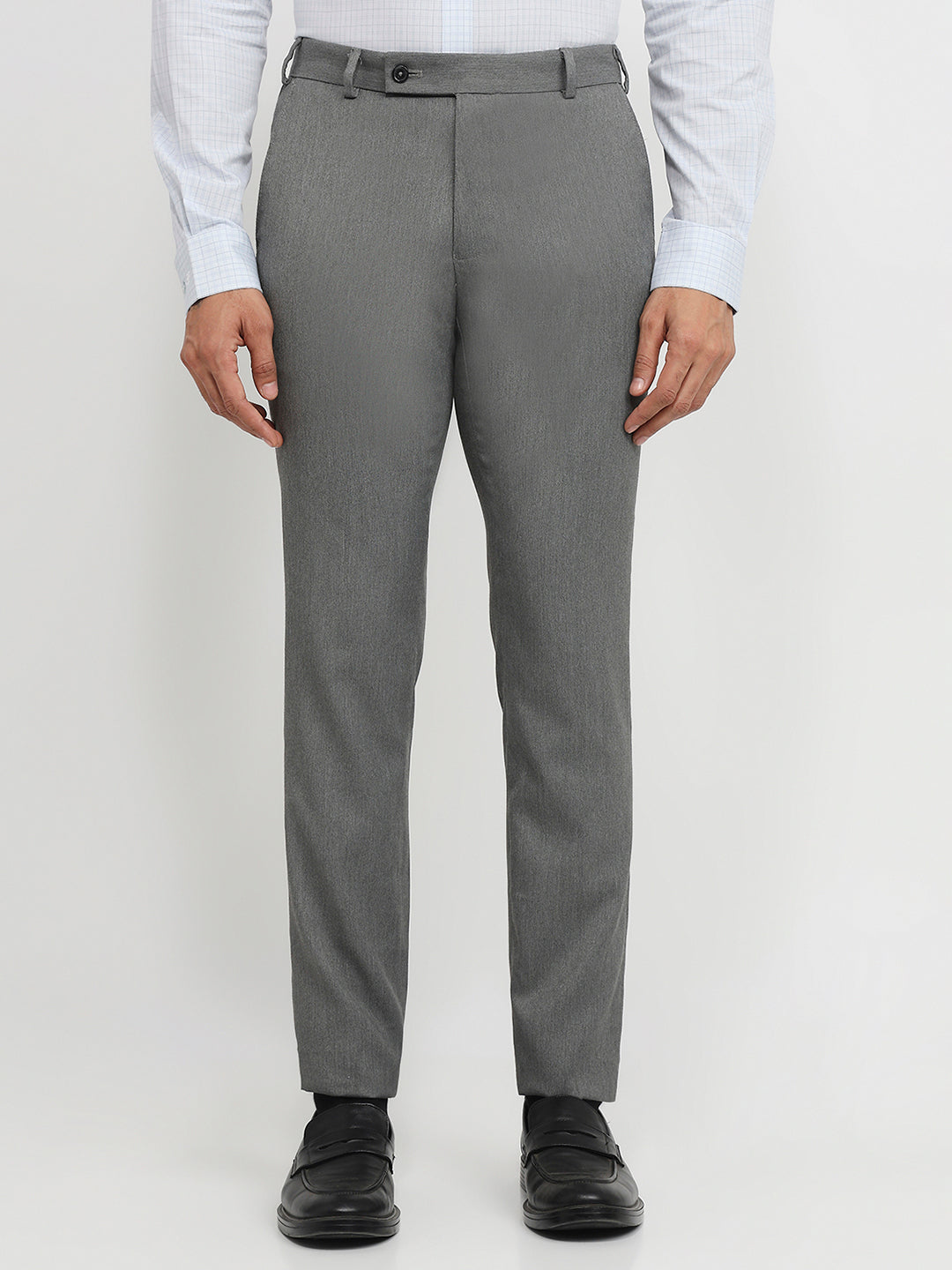 Raymond Grey Trouser