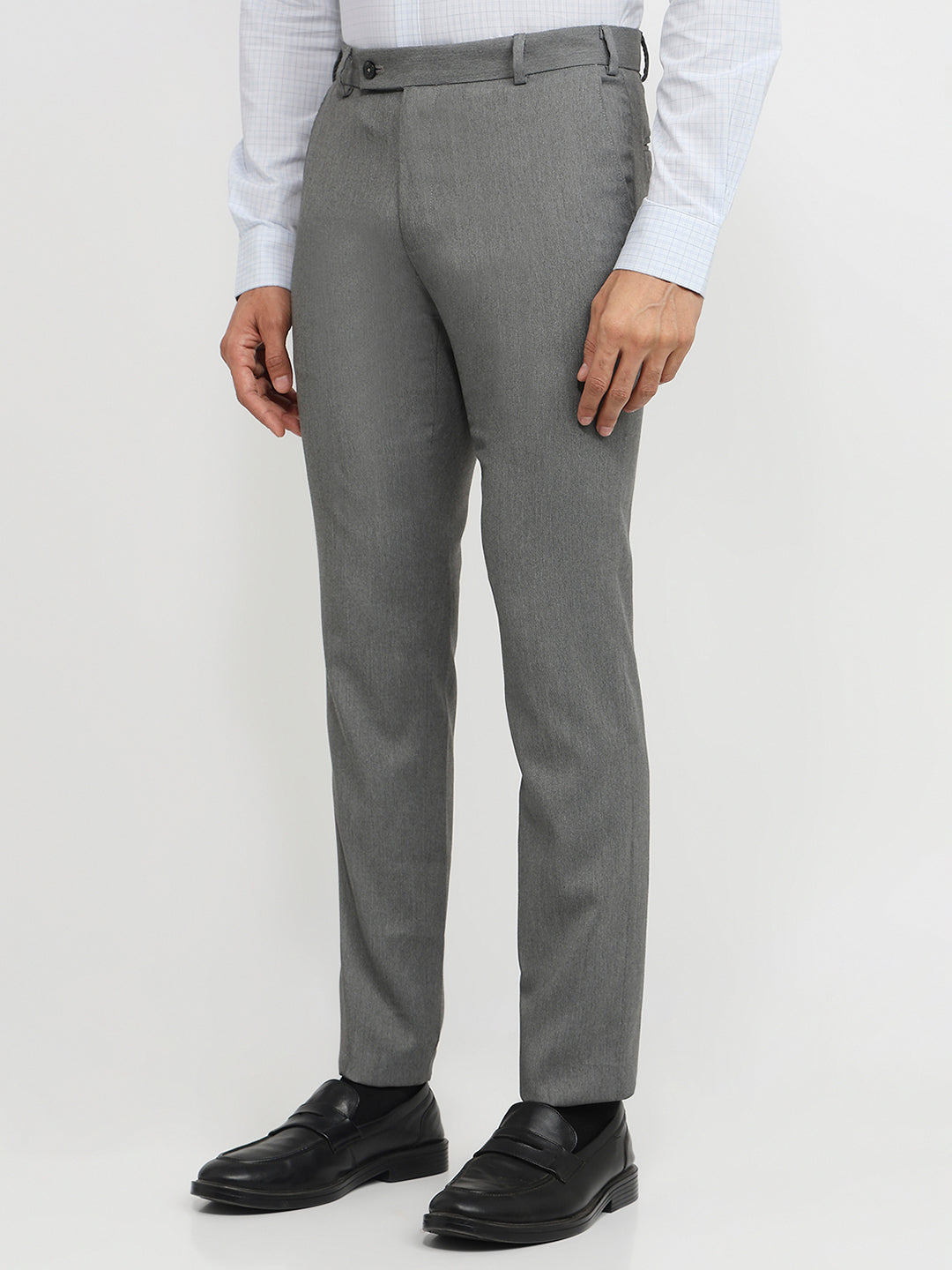 Raymond Grey Trouser
