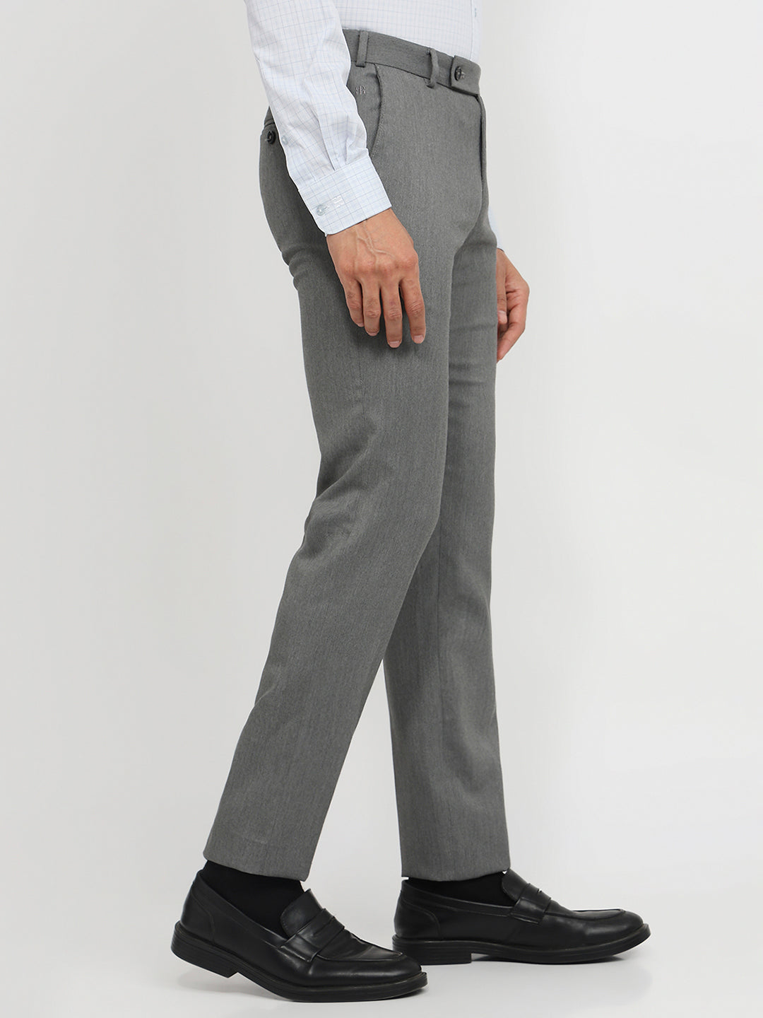Raymond Grey Trouser