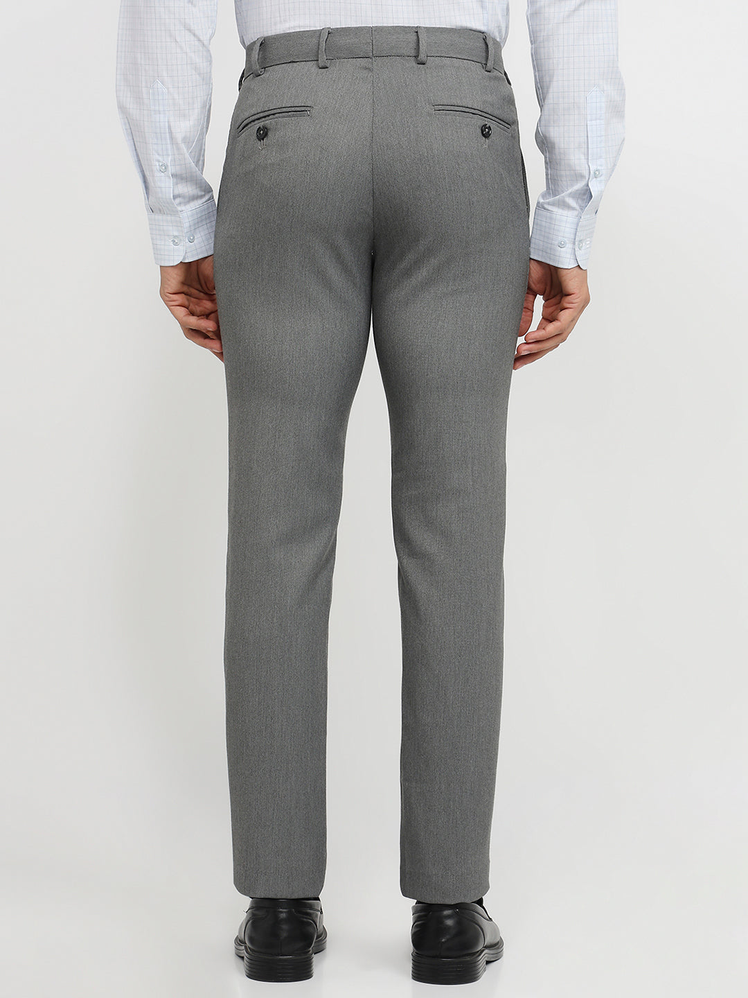 Raymond Grey Trouser