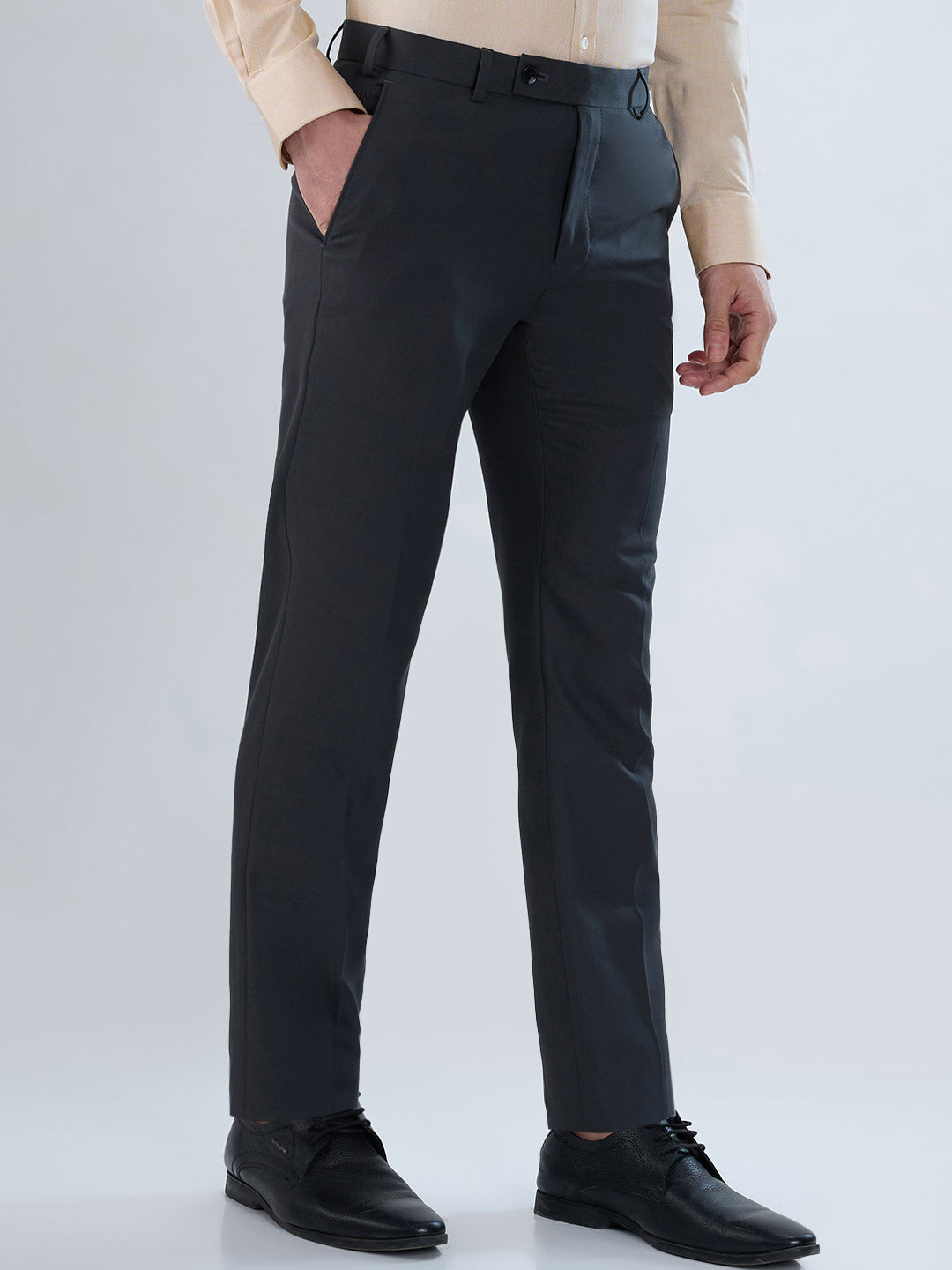 Raymond Grey Trouser