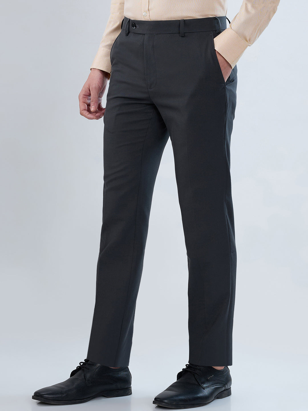 Raymond Grey Trouser