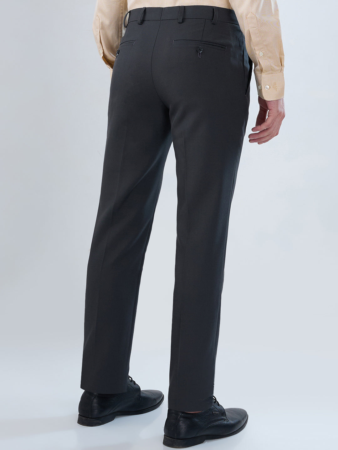 Raymond Grey Trouser
