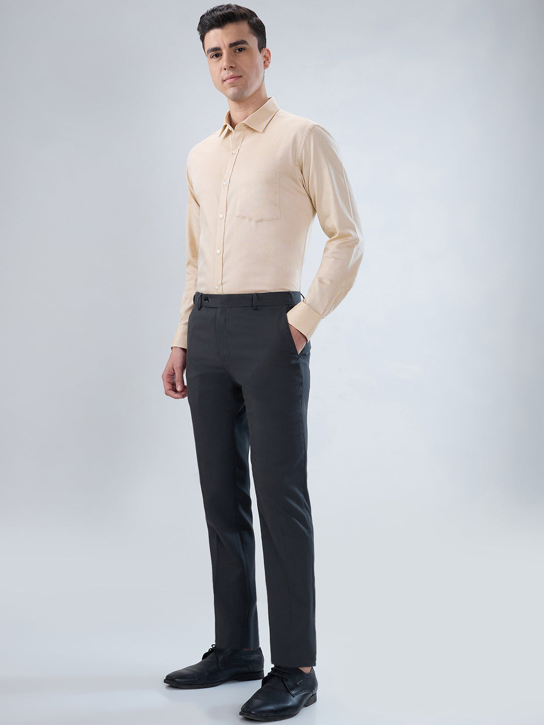 Raymond Grey Trouser