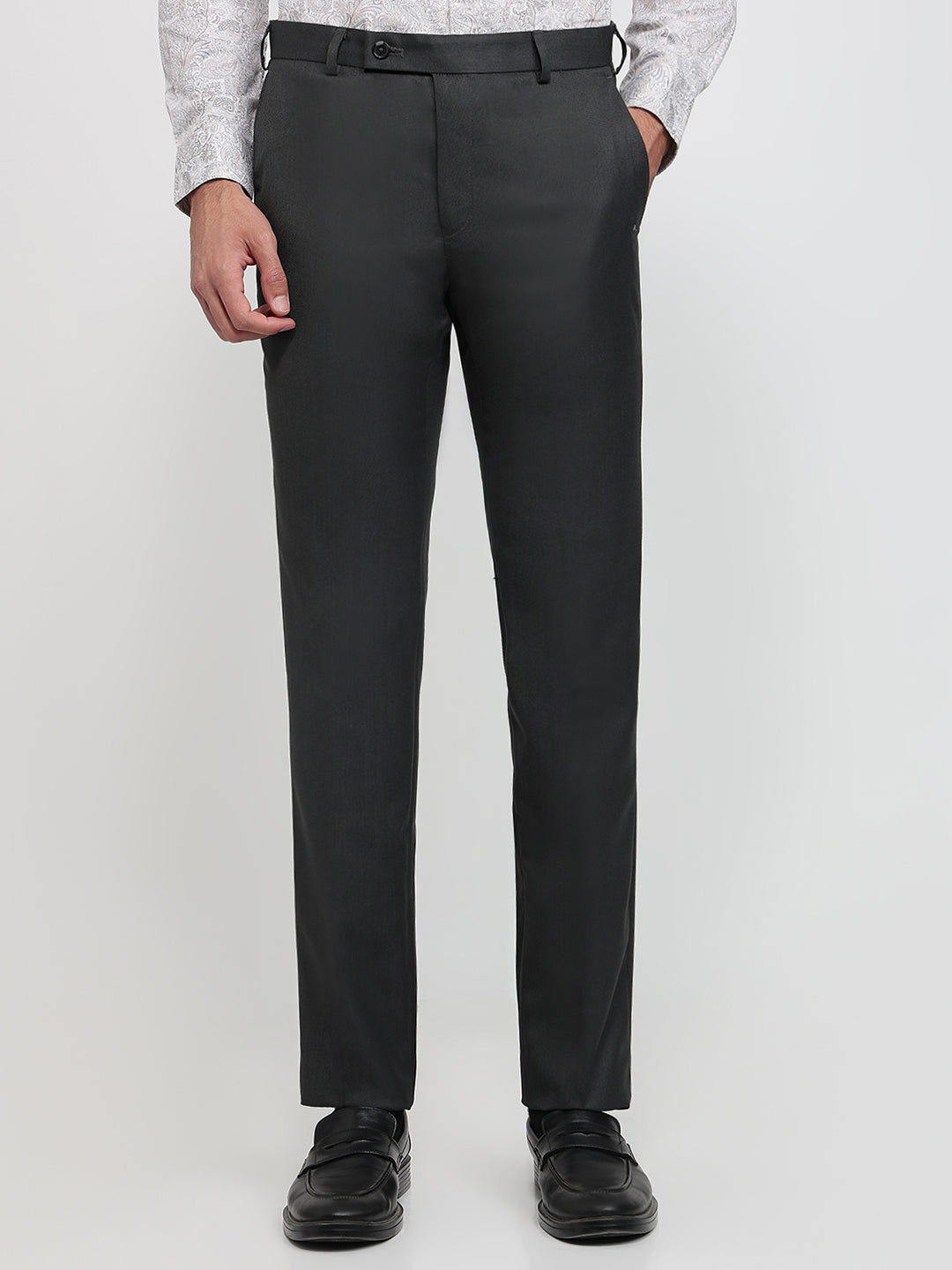 Raymond Grey Trouser