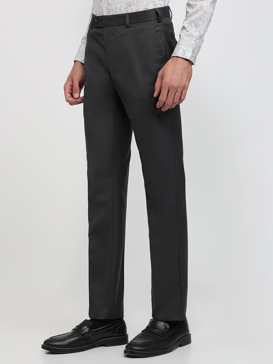 Raymond Grey Trouser