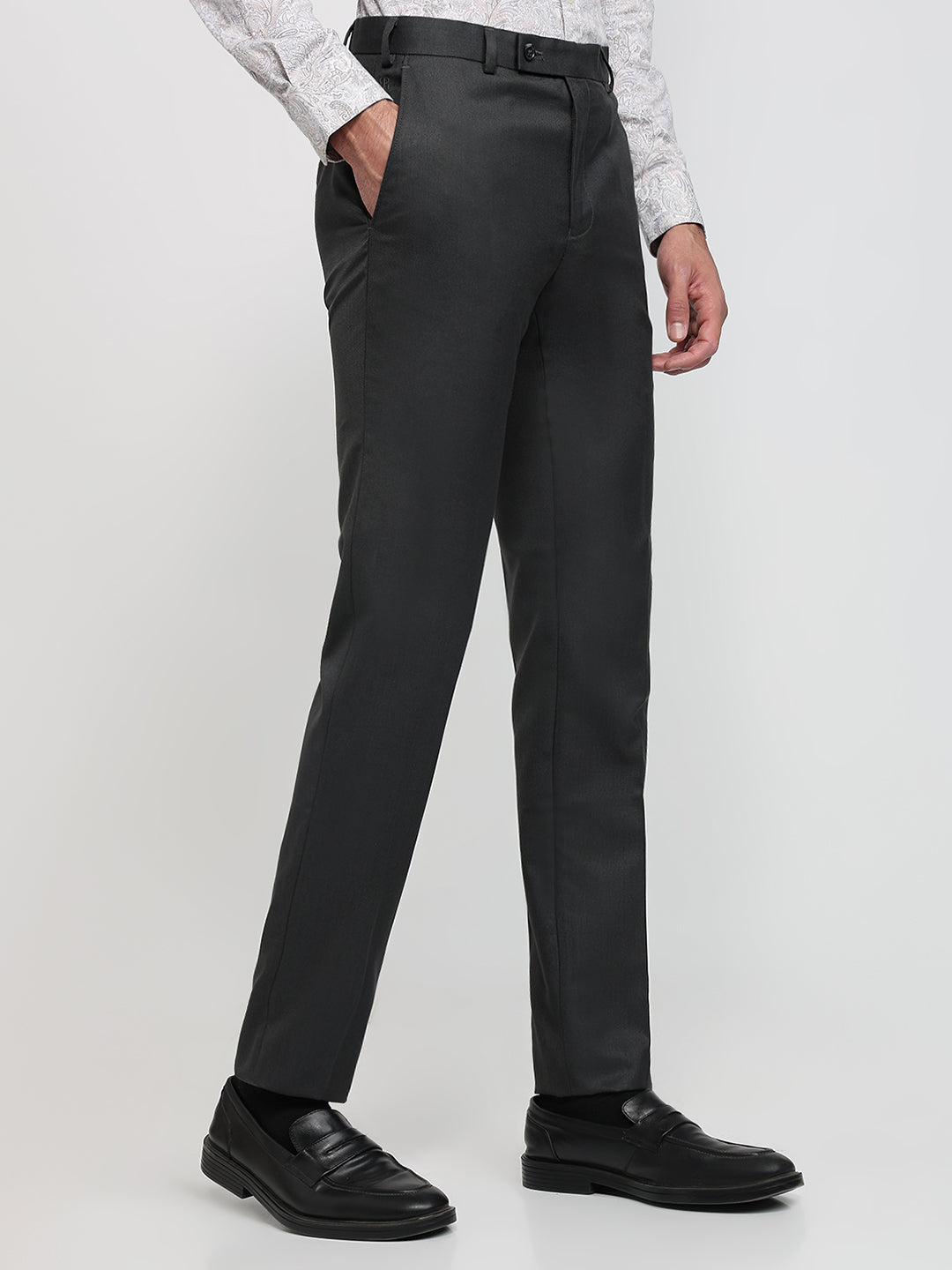 Raymond Grey Trouser