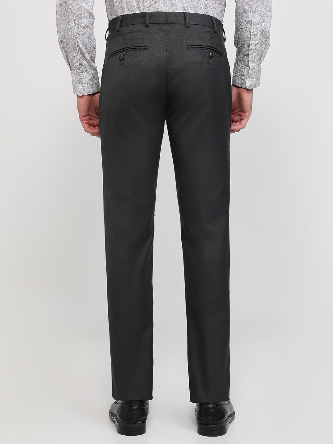 Raymond Grey Trouser