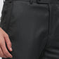 Raymond Men Grey Slim Fit Solid Trouser