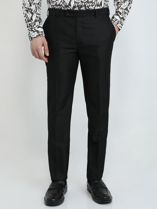 Raymond Black Trouser