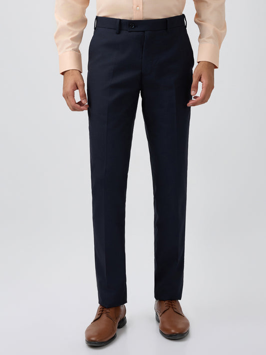 Raymond Blue Trouser