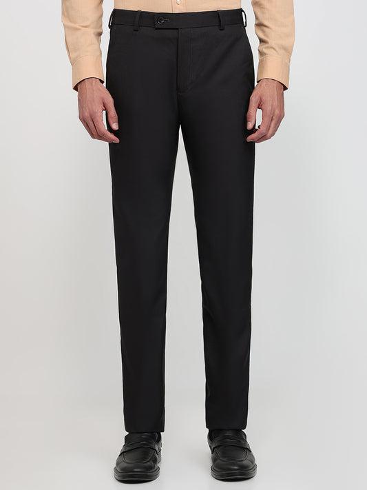 Raymond Maroon Trouser