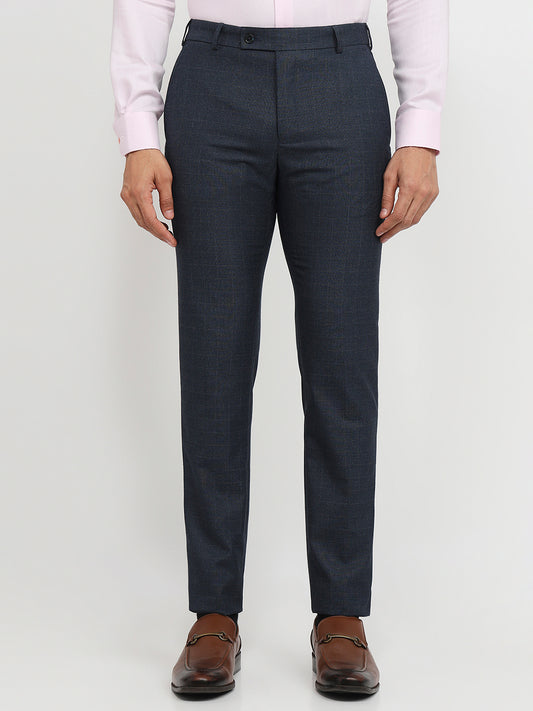 Raymond Blue Trouser