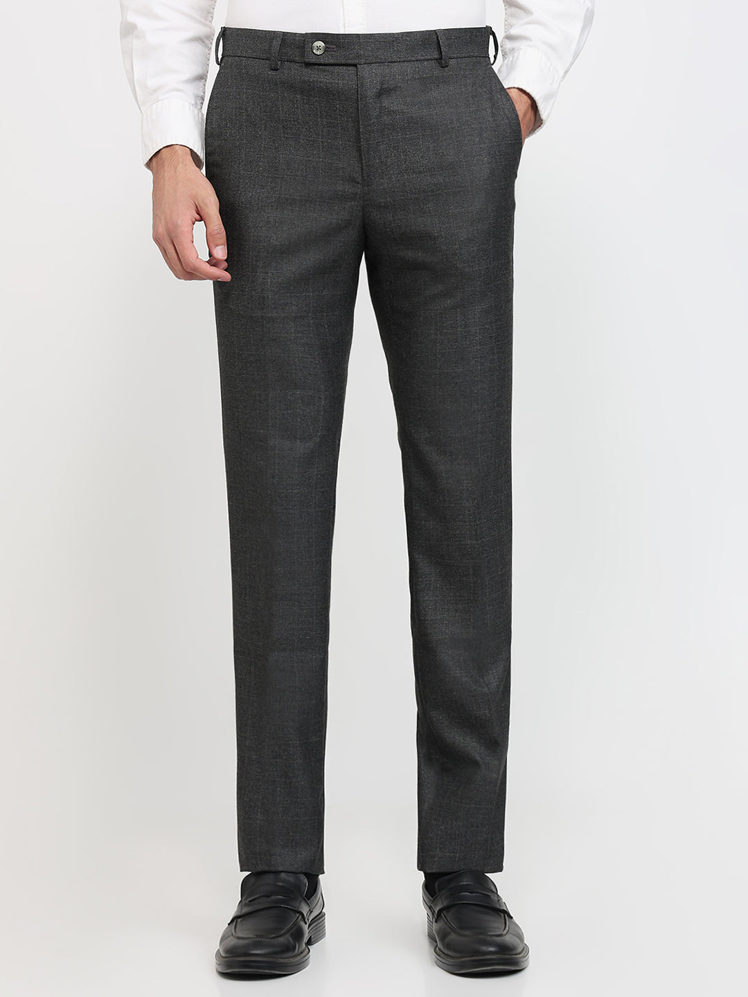 Raymond Grey Trouser