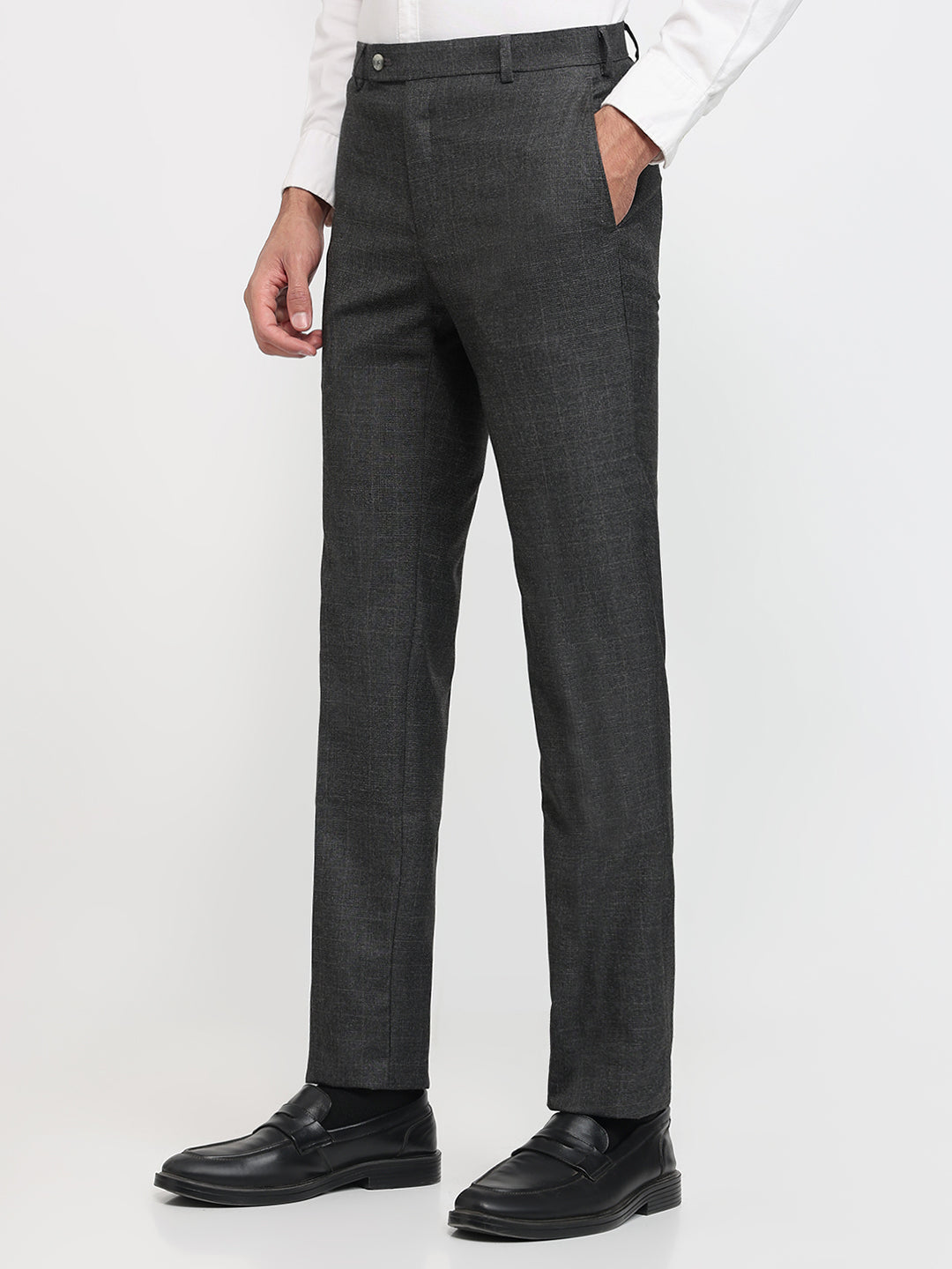 Raymond Grey Trouser