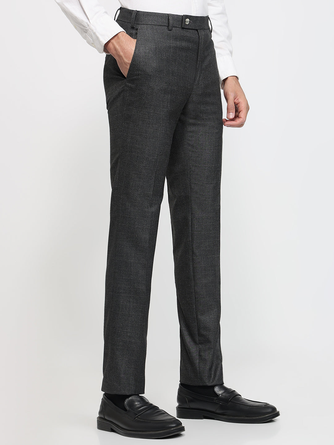 Raymond Grey Trouser
