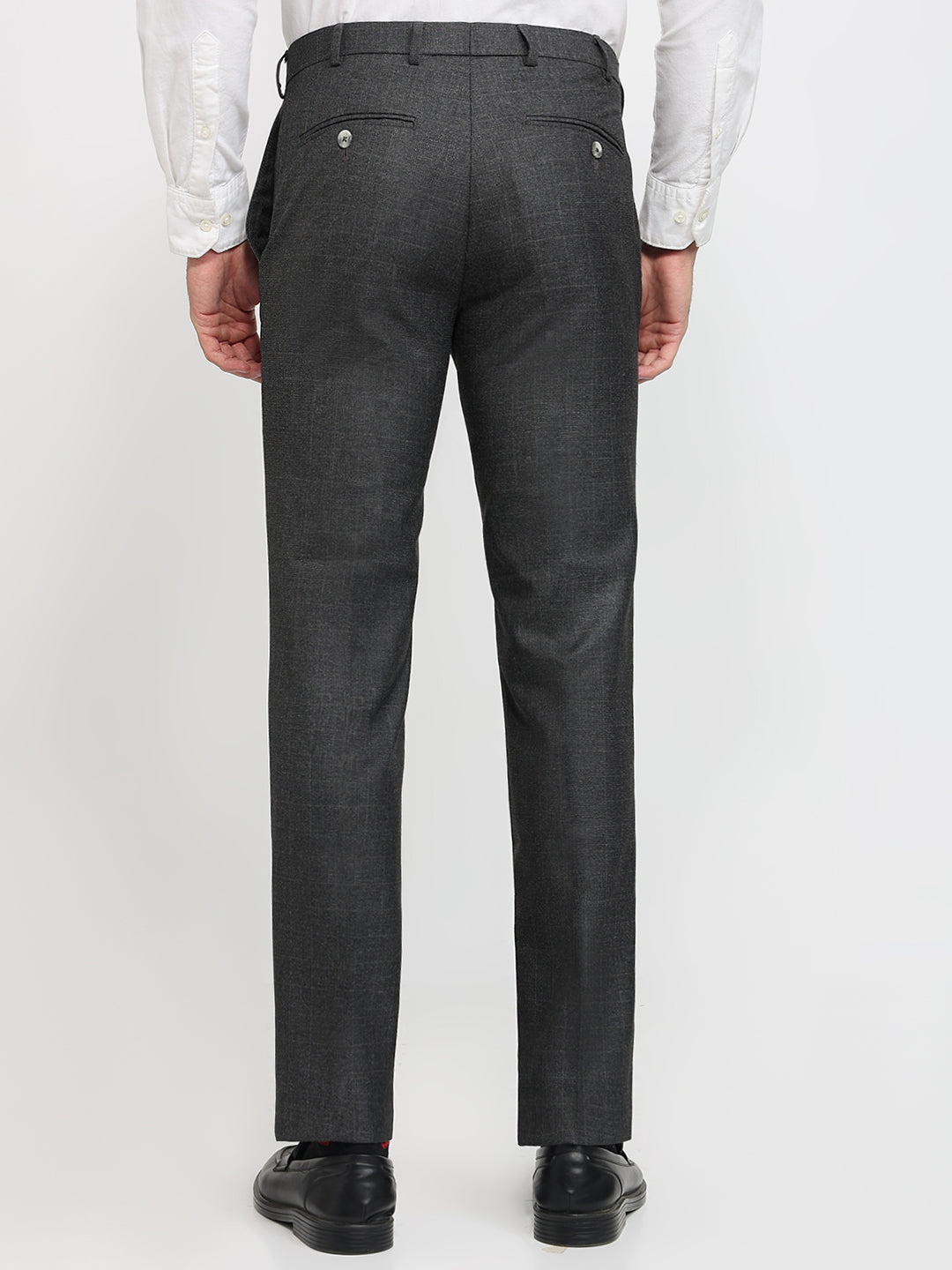 Raymond Grey Trouser