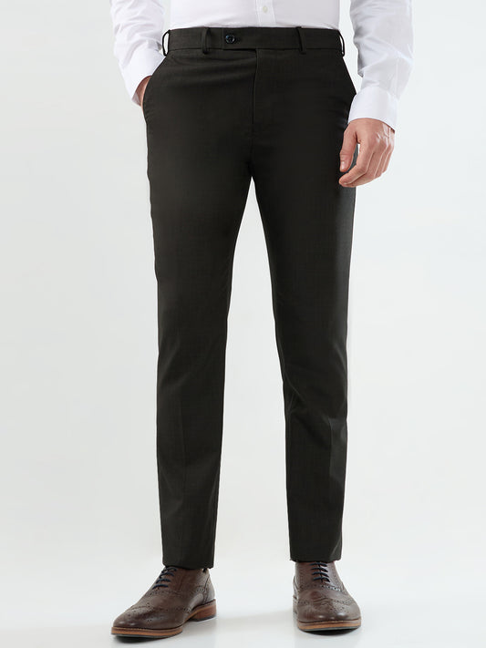 Raymond Blue Trouser