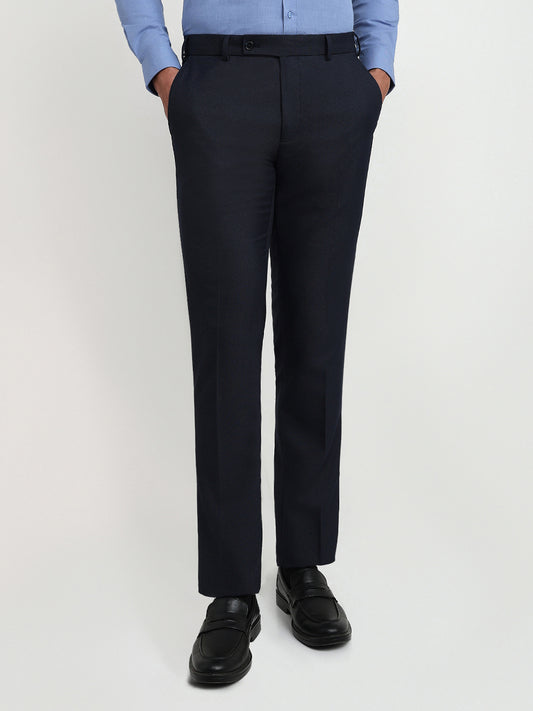 Raymond Blue Trouser