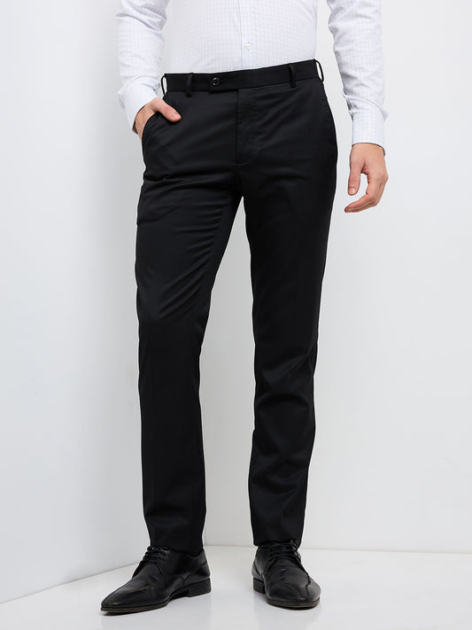 Raymond Black Trouser