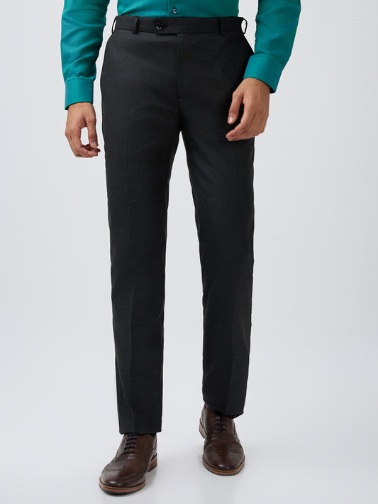 Raymond Black Trouser