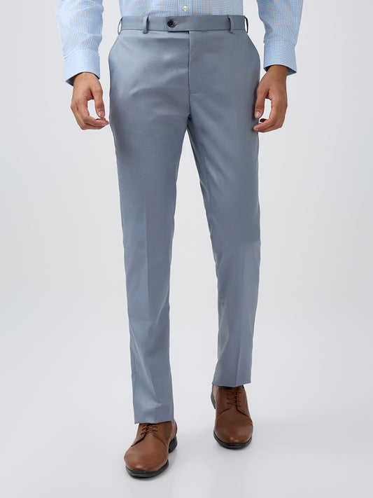 Raymond Blue Trouser