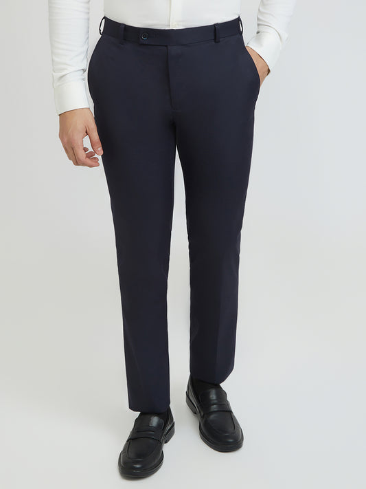 Raymond Blue Trouser