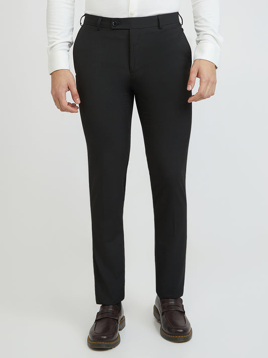 Raymond Black Trouser