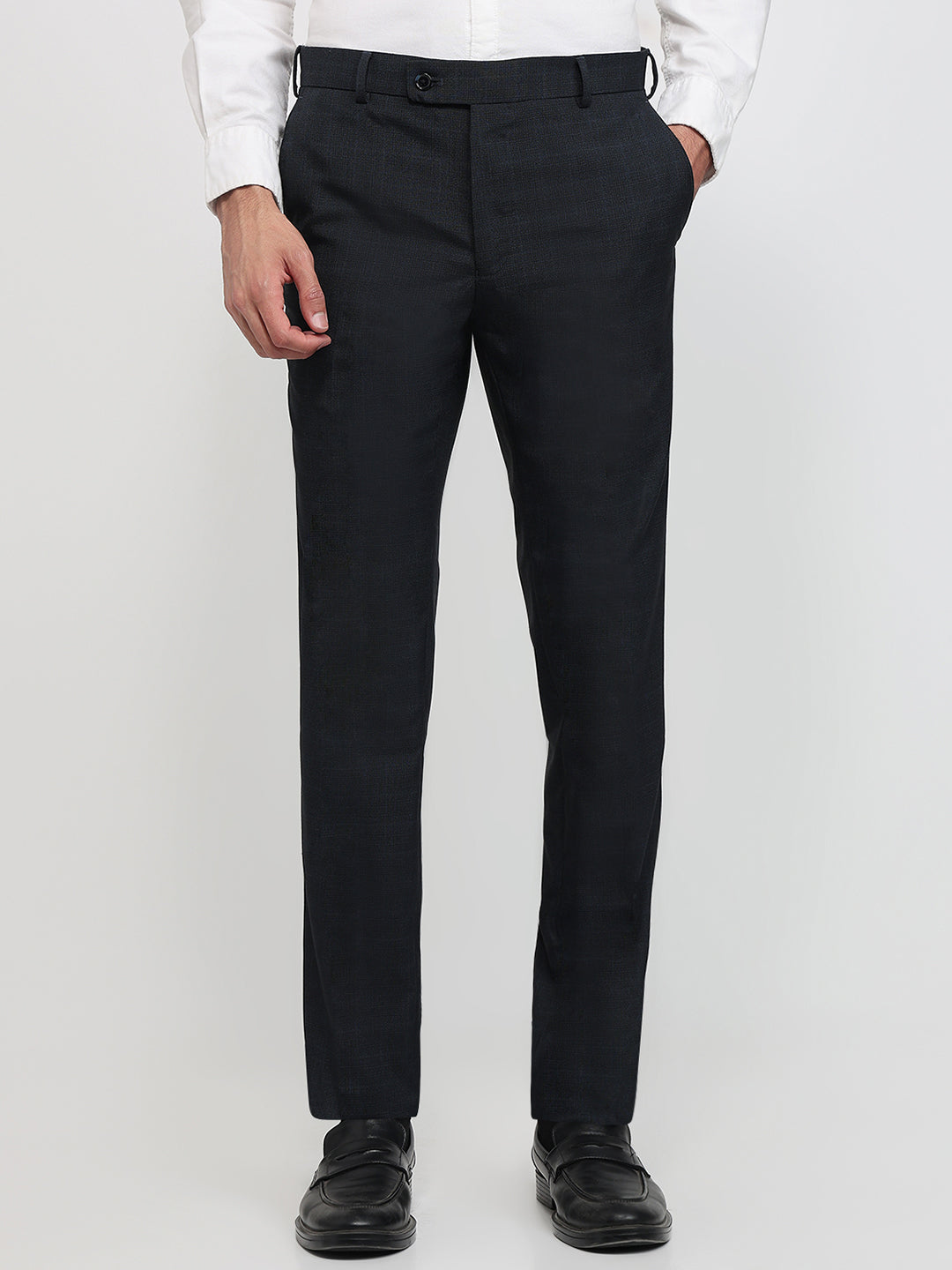 Raymond Blue Trouser