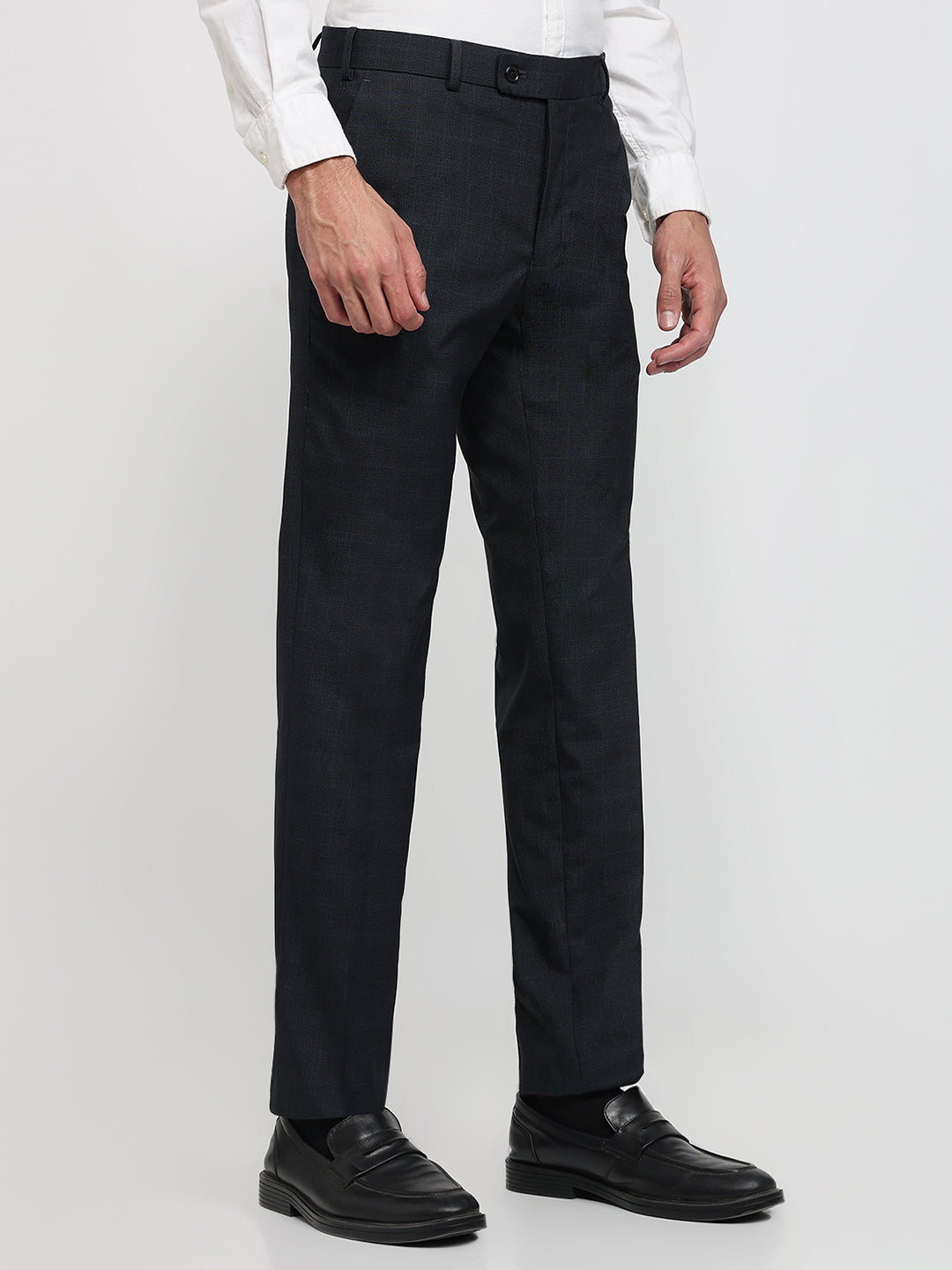 Raymond Blue Trouser