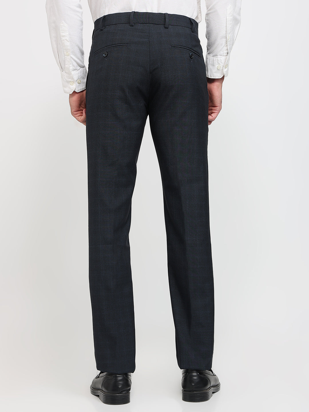 Raymond Blue Trouser