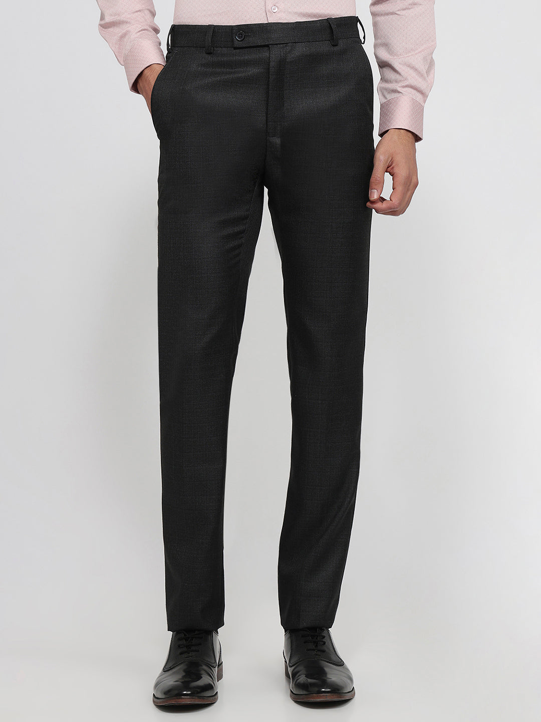 Raymond Blue Trouser