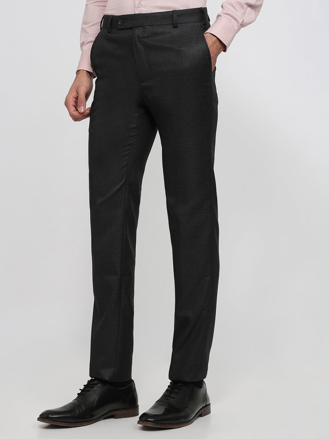 Raymond Blue Trouser