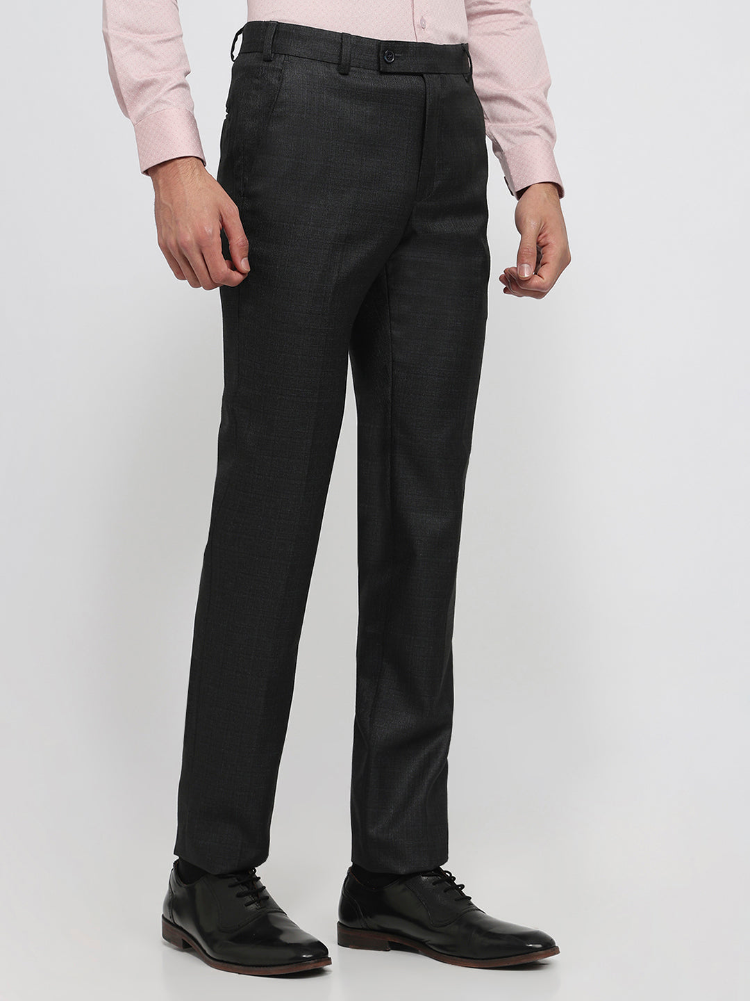 Raymond Blue Trouser