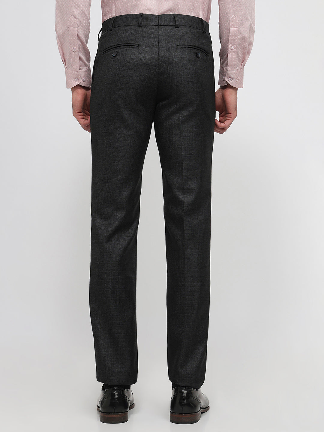 Raymond Blue Trouser