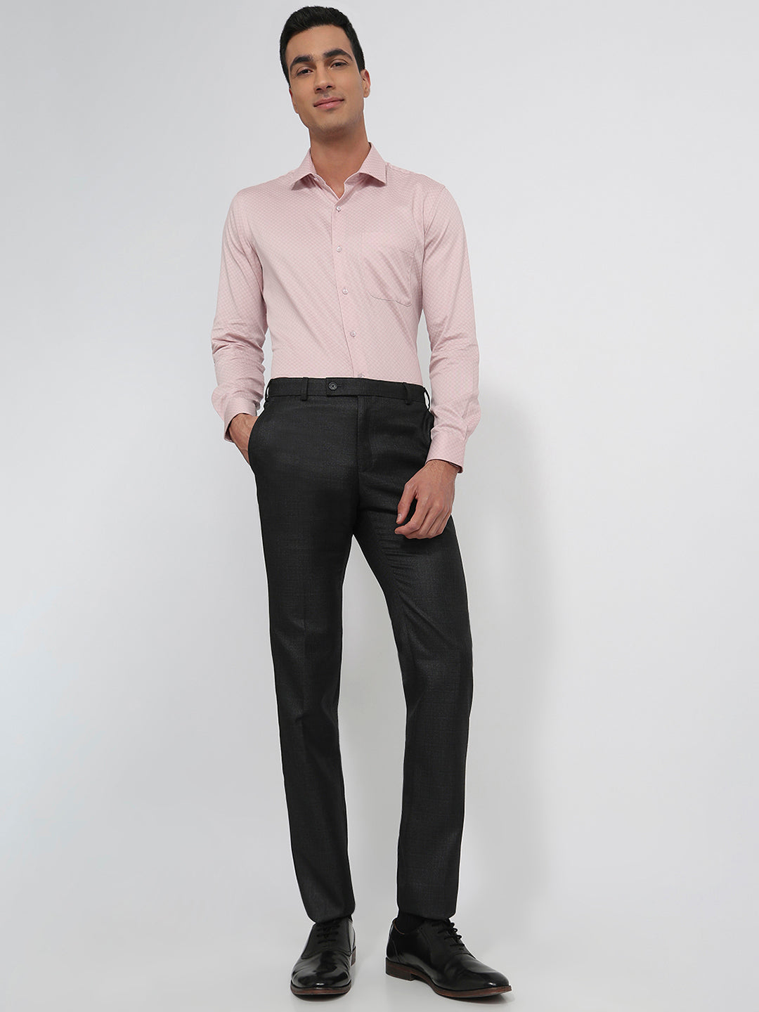 Raymond Blue Trouser